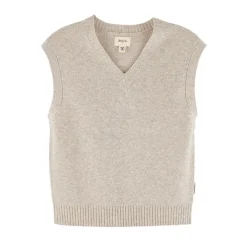 Pull Gatty light grey