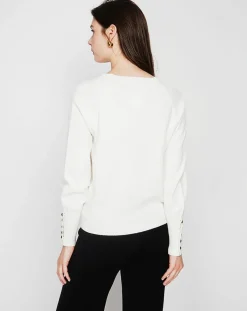 Pull Heloise naturel