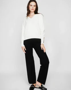 Pull Heloise naturel