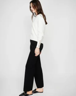 Pull Heloise naturel