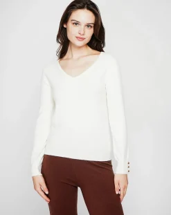 Pull Juliette naturel