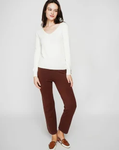 Pull Juliette naturel