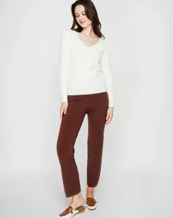 Pull Juliette naturel