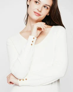 Pull Juliette naturel