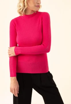 Pull Koss rose