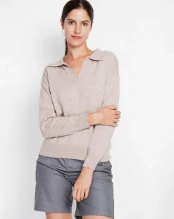 Pull Laurence desert