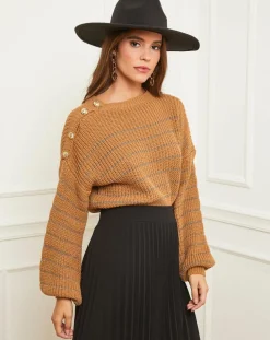 Pull Leana camel