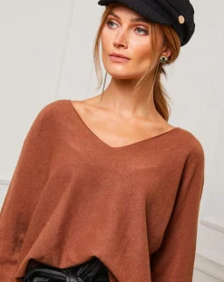 Pull Linoi camel