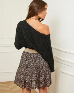 Pull Lola noir