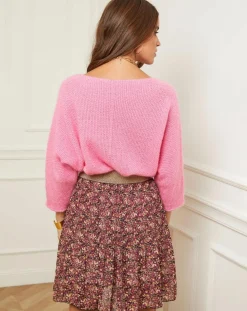 Pull Lola rose