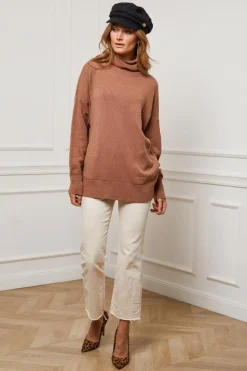 Pull Marny Camel