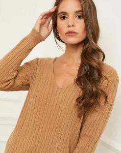 Pull Marta camel