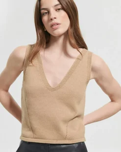 Pull Nadine camel