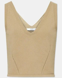 Pull Nadine camel