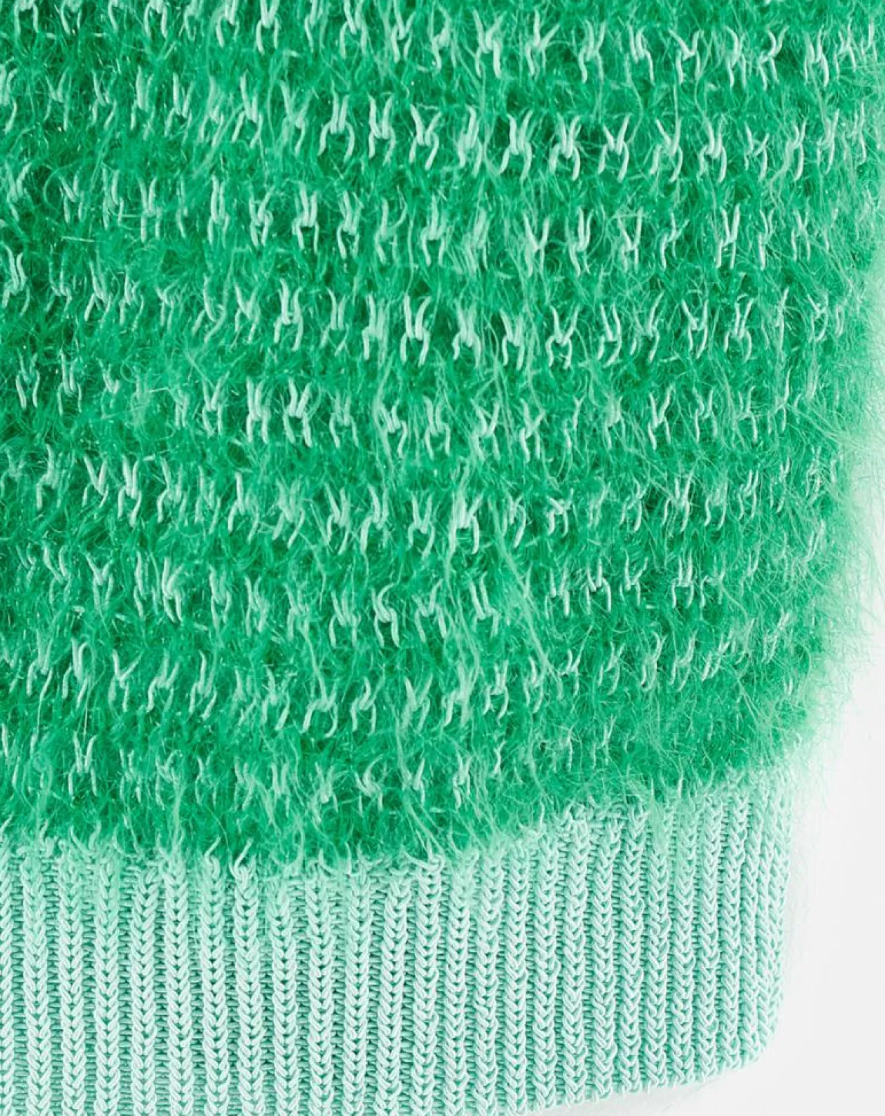 Pull sans manches Leli mojito