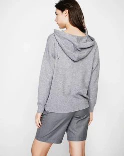 Pull Sophie flanelle