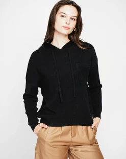Pull Sophie noir