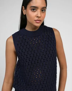 Pull Vikali navy