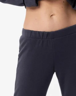 Pyjama Alpaga marine