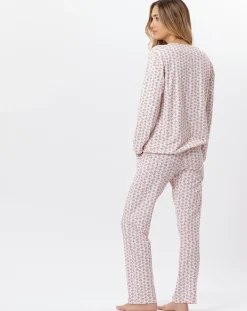 Pyjama Aurore multicolore