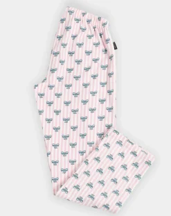 Pyjama Casse-Noisette bleu