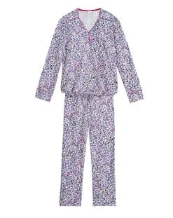 Pyjama Cassie multicolore