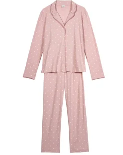 Pyjama Chamade blush