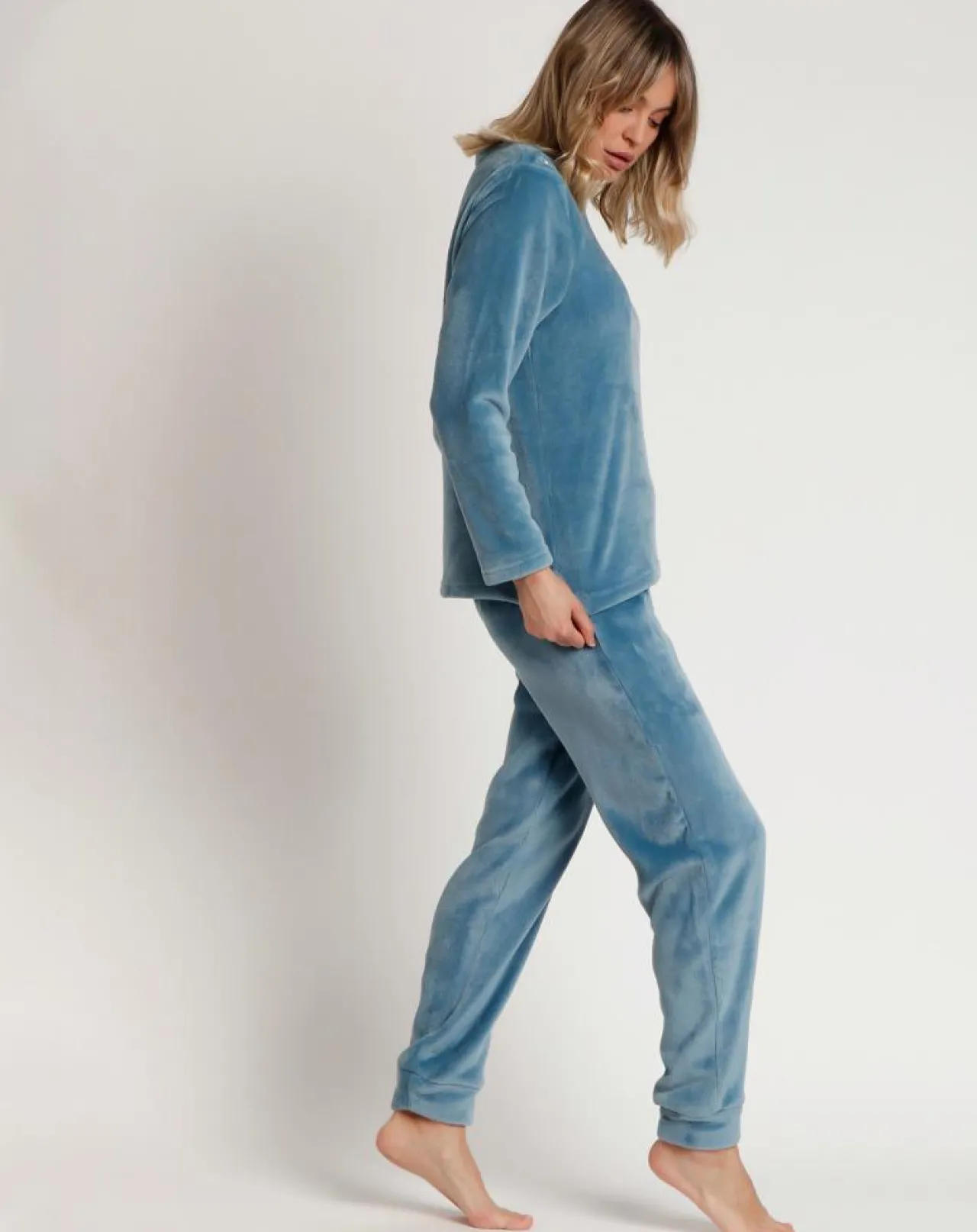 Pyjama corail Star C océan