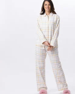 Pyjama Felicita multicolore