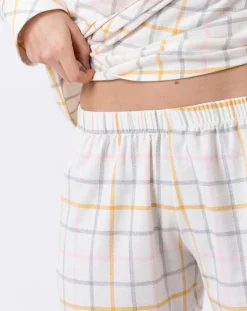 Pyjama Felicita multicolore