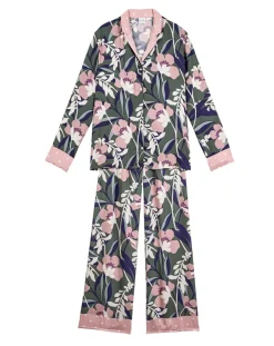 Pyjama Gioia multicolore