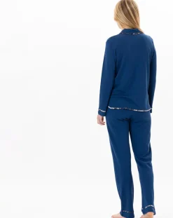 Pyjama Gloria prusse