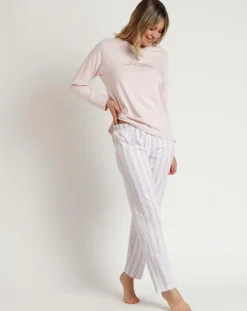 Pyjama Magic Time A pétale