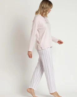 Pyjama Magic Time A pétale