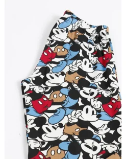 Pyjama Mickey Dreams beige