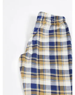 Pyjama Minnie Happy beige