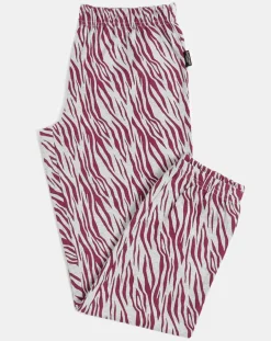 Pyjama Ruby Wild gris