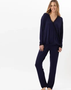 Pyjama Sublime marine