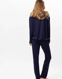 Pyjama Sublime marine