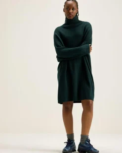 Robe 100% Laine Mérinos Sens bottle