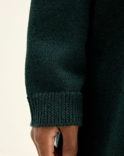 Robe 100% Laine Mérinos Sens bottle