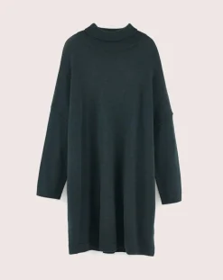 Robe 100% Laine Mérinos Sens bottle