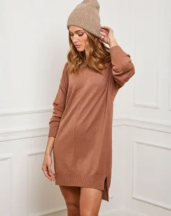 Robe Anna camel