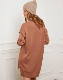 Robe Anna camel