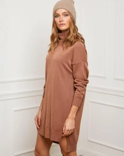 Robe Anna camel