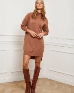 Robe Anna camel