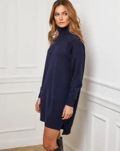 Robe Anna marine