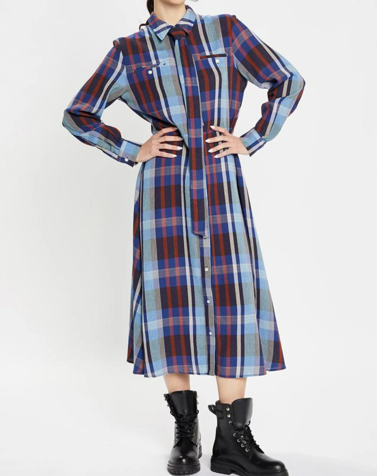 Robe Beps multicolore