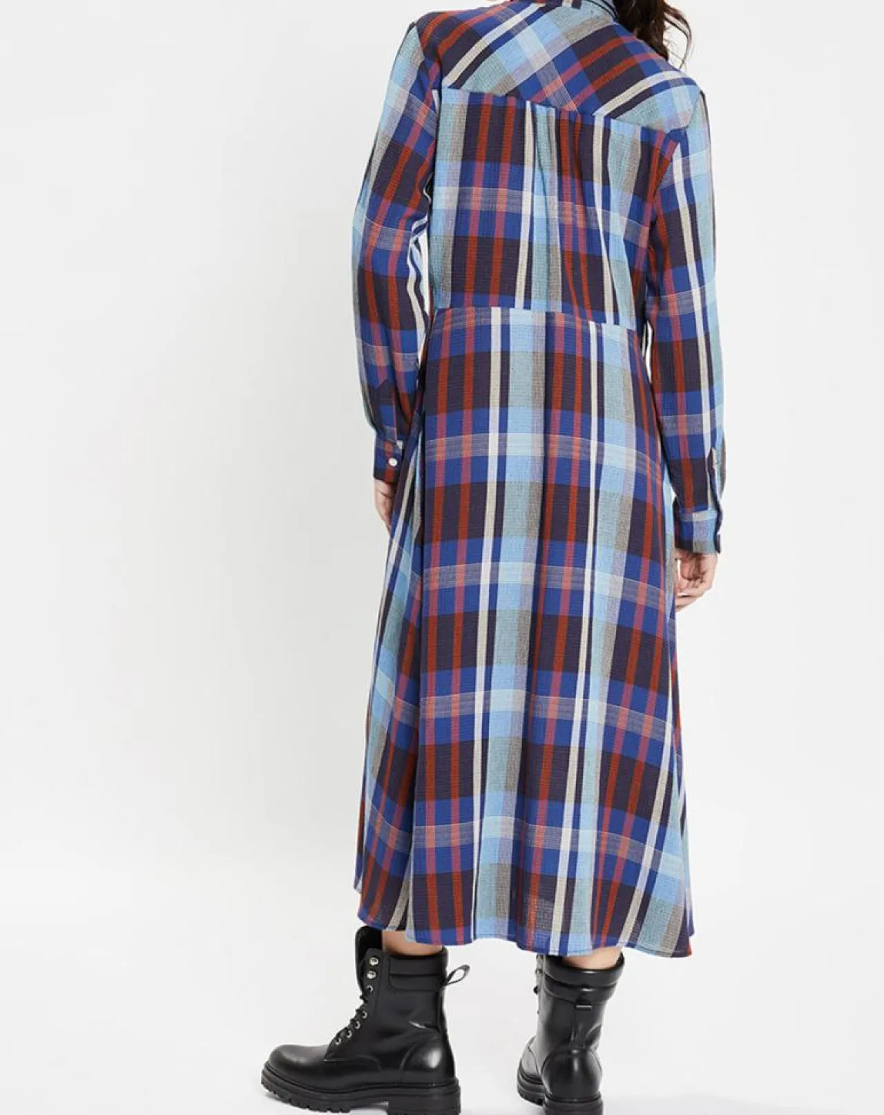 Robe Beps multicolore