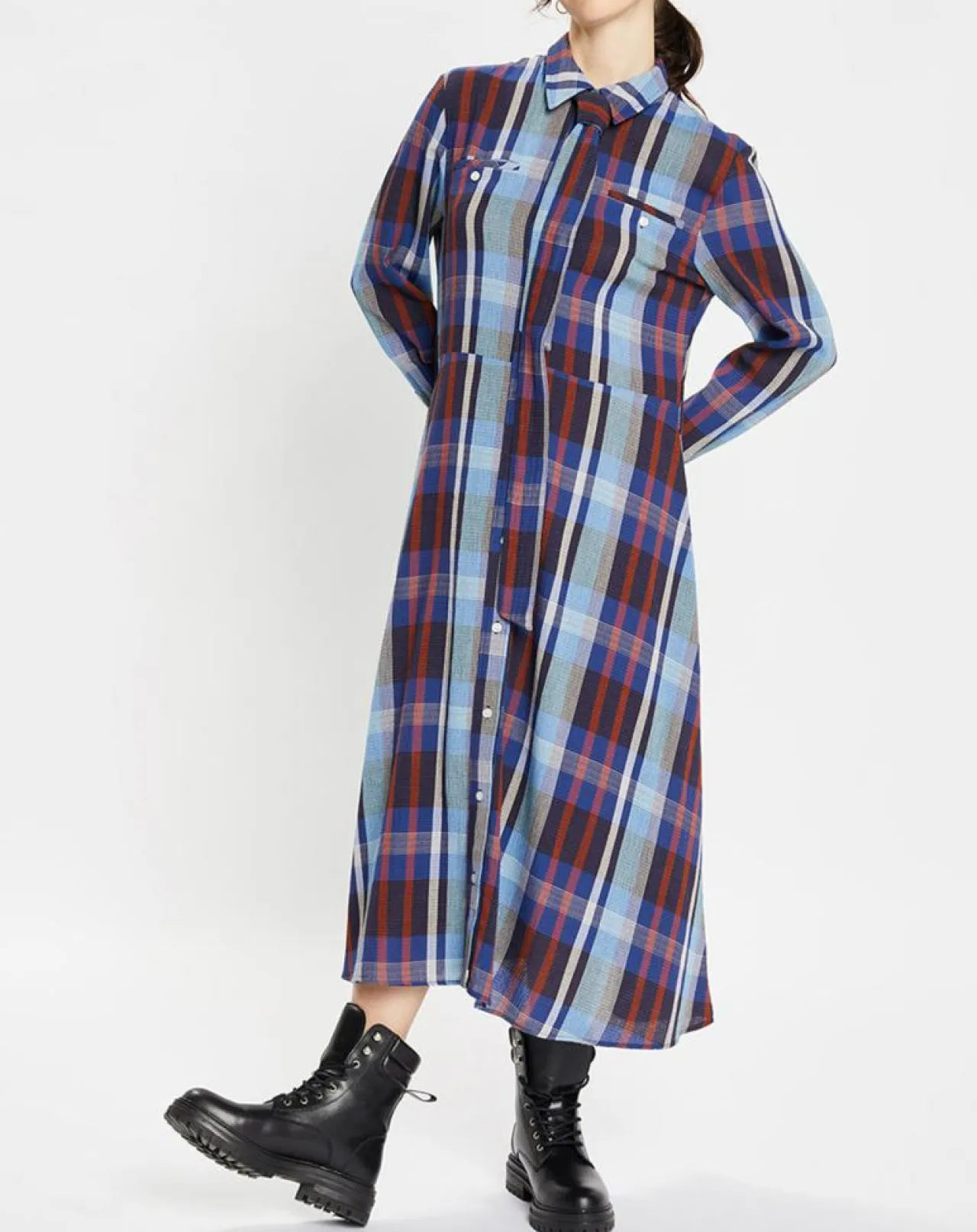 Robe Beps multicolore